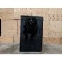 Refurbished electriQ Eiqtd7black Freestanding Vented 7KG Tumble Dryer Black