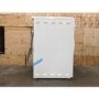 Refurbished electriQ eqwm8kg1400 Freestanding 8KG 1400 Spin Washing Machine White