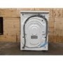 Refurbished electriQ eqwm8kg1400 Freestanding 8KG 1400 Spin Washing Machine White