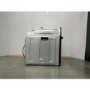 Refurbished electriQ EQOVENM3STEEL 60cm Single Built In Electric Oven Stainless Steel