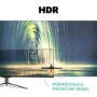 electriQ 43" QLED Super UltraWide 120hz HDR600 Curved Monitor