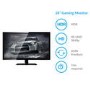 electriQ 28" 4K UHD 1ms Gaming Monitor 