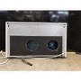 GRADE A5 - electriQ 10000 BTU Wall Mounted Heat Pump Air Conditioner with Smart App for rooms up to 30 sqm 