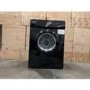 Refurbished electriQ Eiqtd7black Freestanding Vented 7KG Tumble Dryer Black 