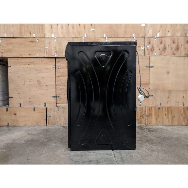 Refurbished electriQ Eiqtd7black Freestanding Vented 7KG Tumble Dryer Black