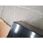 Refurbished electriQ EQDWTTB Integrated 6 Place Table Top Dishwasher Black