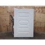 Refurbished electriQ eiQWMTL75 Freestanding 7.5KG 1200 Spin Top Loading Washing Machine White