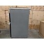 Refurbished electriQ Q60RANGESS 60cm Mini Dual Fuel Range Cooker Stainless Steel