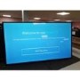 Refurbished electriQ 55" 4K Ultra HD with HDR LED Freeview HD Smart TV