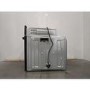 Refurbished electriQ EQOVENM4 Plug In 60cm Single Built In Electric Oven