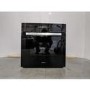 Refurbished electriQ EQOVENM4 Plug In 60cm Single Built In Electric Oven