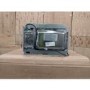 Refurbished electriQ eiQMOBISOLO25BLACK Built In 25L 900W Digital Microwave Black