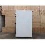 Refurbished electriQ EQEC60W4 60cm Double Cavity Electric Cooker with Ceramic Hob White