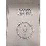 Refurbished electriQ TONY Robot Vacuum Cleaner - 4000Pa Suction - Advanced vSLAM Camera Navigation UV & HEPA Filter