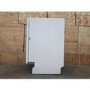 Refurbished electriQ EQDWINT45 10 Place Slimline Fully Integrated Dishwasher 