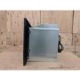 Refurbished electriQ EIQMOGBI20 Built In 20L with Grill 800W Digital Microwave Stainless Steel