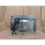 Refurbished electriQ EIQMOGBI20 Built In 20L with Grill 800W Digital Microwave Stainless Steel