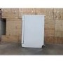 Refurbished electriQ EQDW45WH Freestanding 6 Place Dishwasher Silver