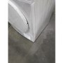 Refurbished electriQ EQ8KGPUMPDRYER Freestanding Heat Pump 8KG Tumble Dryer White