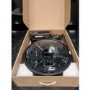 Refurbished electriQ HELGA Robot Vacuum Cleaner and Mop - 4000Pa Suction - Black