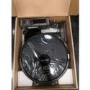 Refurbished electriQ HELGA Robot Vacuum Cleaner and Mop - 4000Pa Suction - Black