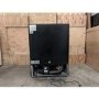 Refurbished electriQ EQWINECH60 Freestanding 51 Bottle Dual Zone Wine Cooler Black