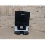 Refurbished electriQ MIMO Robot Vacuum Cleaner - 4000Pa Suction - LDS Laser navigation and Auto Empty Dock