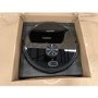 Refurbished electriQ MIMO Robot Vacuum Cleaner - 4000Pa Suction - LDS Laser navigation and Auto Empty Dock
