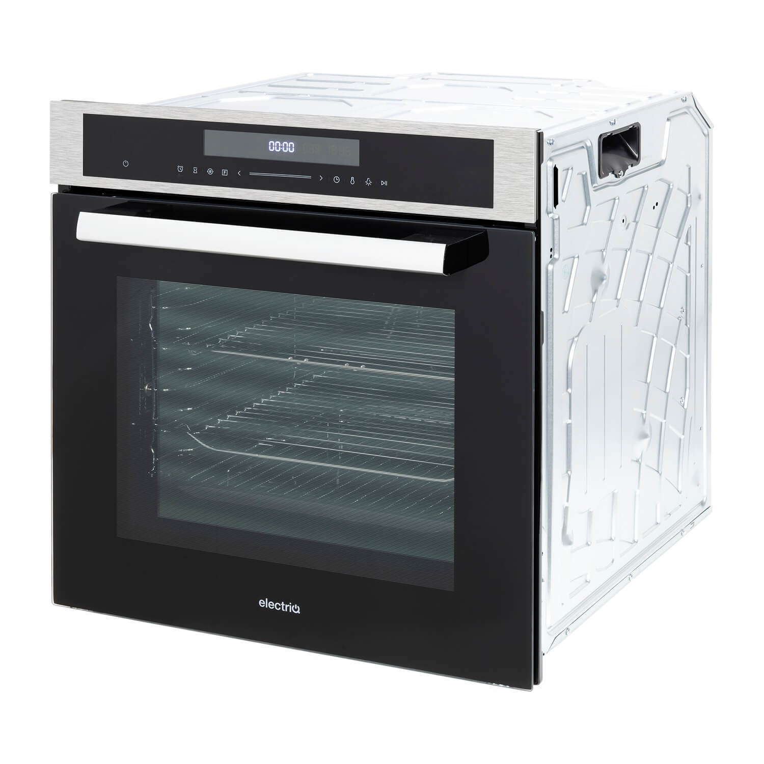 Refurbished on sale wall oven