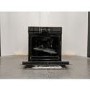 Refurbished electriQ EQOVENM4 Plug In Electric Touch Screen Single Oven Black