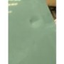 Refurbished electriQ eq6040retroblue 244 Litre 60/40 Retro Freestanding Fridge Freezer in Blue