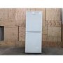 Refurbished electriQ EQFF130 Freestanding 155 Litre 50/50 Fridge Frezer