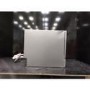 Refurbished electriQ EQDWTTS 6 Place Freestanding Table Top Dishwasher Silver