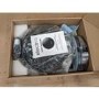 Refurbished electriQ Pet Robot Vacuum Cleaner - 3500Pa Suction - vSLAM Camera Navigation and HEPA Filter