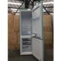 Refurbished electriQ eq6040retroblue Retro Freestanding 244 Litre 60/40 Fridge Freezer Blue