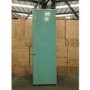 Refurbished electriQ eq6040retroblue Retro Freestanding 244 Litre 60/40 Fridge Freezer Blue