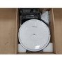 Refurbished electriQ Tony Robot Vacuum Cleaner - 4000Pa Suction - Advanced vSLAM Camera Navigation UV & HEPA Filter