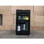 Refurbished electriQ EQEC50B2 50cm 4 Hob Electric Cooker