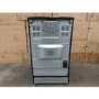 Refurbished electriQ EQEC50B1 50cm Electric Cooker