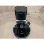 Refurbished electriQ MIMO Robot Vacuum Cleaner - 4000Pa Suction - LDS Laser navigation and Auto Empty Dock