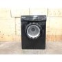 Refurbished electriQ Eiqtd7black Freestanding Vented 7KG Tumble Dryer Black