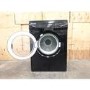 Refurbished electriQ Eiqtd7black Freestanding Vented 7KG Tumble Dryer Black