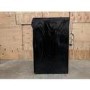 Refurbished electriQ Eiqtd7black Freestanding Vented 7KG Tumble Dryer Black