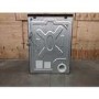 Refurbished electriQ Eiqtd7black Freestanding Vented 7KG Tumble Dryer Black