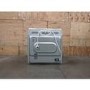 Refurbished electriQ EQBIOLG1SS 60cm Single Built In Electric Oven Stainless Steel