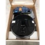Refurbished electriQ HELGA Robot Vacuum Cleaner - 4000Pa Suction - LDS Laser navigation and HEPA Filter