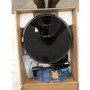Refurbished electriQ HELGA Robot Vacuum Cleaner - 4000Pa Suction - LDS Laser navigation and HEPA Filter