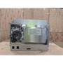 Refurbished electriQ eiQMOBI17 Built In 17L 700W Microwave Oven Stainless Steel