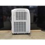 GRADE A5 - AirFlex 14000 BTU 4kW SMART WIFI App Alexa  Portable  Air Conditioner with Heat Pump for Rooms up to 38 sqm 