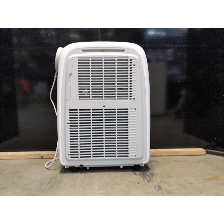 GRADE A5 - AirFlex 14000 BTU 4kW SMART WIFI App Alexa  Portable  Air Conditioner with Heat Pump for Rooms up to 38 sqm 